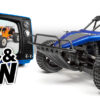 Maverick RC cars