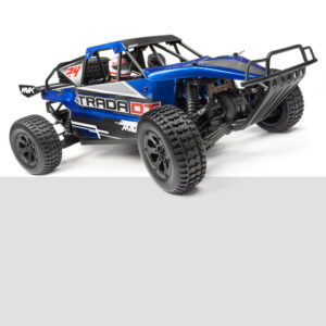 Maverick RC cars