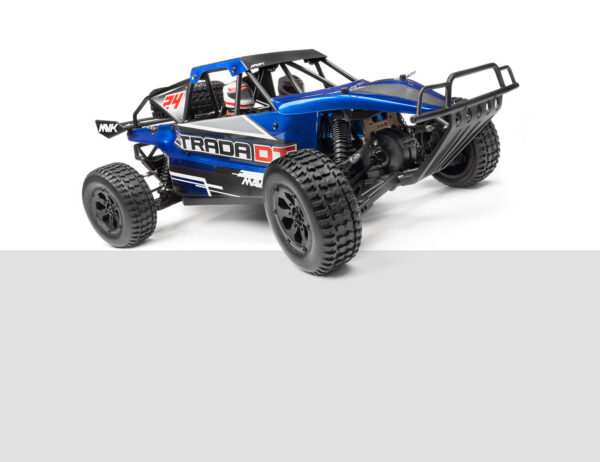 Maverick RC cars