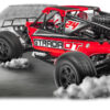 Maverick Strada dt Red Brushless RC car