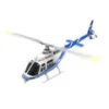 RC Era 4CH C138 Gyro Stabilized RC Helicopter