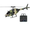 RC Era 4CH C138 Gyro Stabilized RC Helicopter