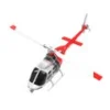 RC Era 4CH C138 Gyro Stabilized RC Helicopter