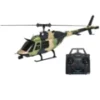 RC Era 4CH C138 Gyro Stabilized RC Helicopter