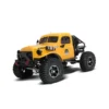 RGT EX86181 CRUSHER 1/10 RC Remote Control Car Professional Crawler 4WD (Green) - Image 7