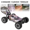 WL Toys 144016 RC car