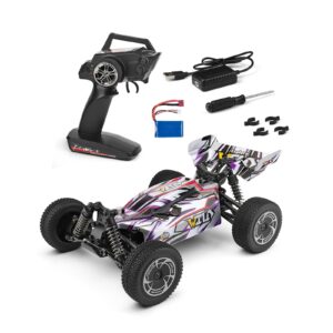 WL Toys 144016 RC car