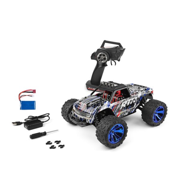 Cheap RC Cars Online in UK