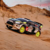 Rlaarlo XTS-F10 Alloy 1/10 Brushless RTR 4WD RC Rally Car - Image 12