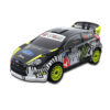 Rlaarlo XTS-F10 Alloy 1/10 Brushless RTR 4WD RC Rally Car - Image 6