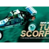 Kyosho Turbo Scorpion 2WD