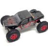 RC crawlers