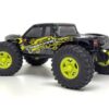 RC crawlers