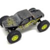 RC crawlers