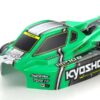 Kyosho Inferno MP10e 1:8 RC Brushless EP Readyset T1 Green - Image 10