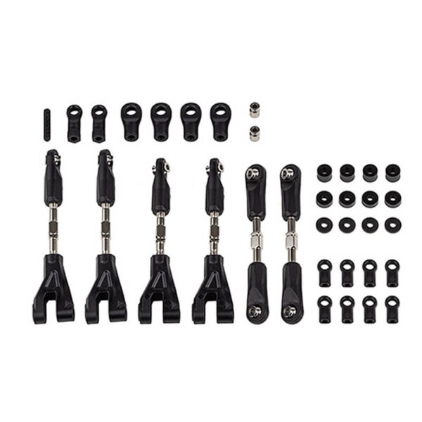 Team Associated Sr7 Turnbuckle Set