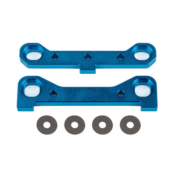 Team Associated Sr7 Arm Mounts C & D Aluminium