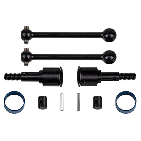 Team Associated Apex 2 Ft Cva Front Driveshaft Kit