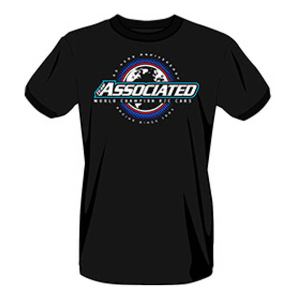 Team Associated Team Ae Wc24 T-Shirt (Xl)