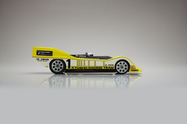 Kyosho RC Cars