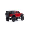 Mini-Z 4X4 MX-01 Jeep Wrangler Rubicon Firecracker Red (KT531P) - Image 5