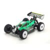 Kyosho Inferno MP10e 1:8 RC Brushless EP Readyset T1 Green - Image 4