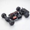 Kyosho Inferno GT2 Mercedes GT3 AMG Race Specs 1:8 RC EP Readyset - Image 3