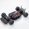 Kyosho Inferno GT2 Mercedes GT3 AMG Race Specs 1:8 RC EP Readyset - Image 4