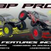 RC crawlers