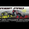 RC crawlers