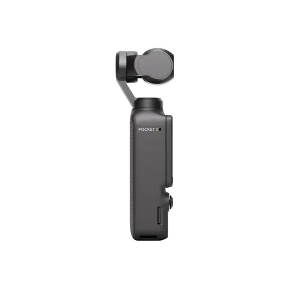 DJI Osmo Pocket 3 – Drones