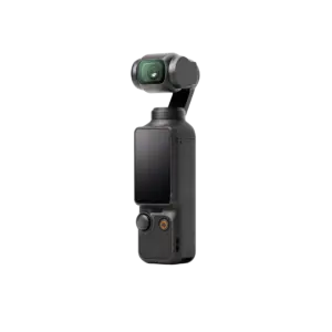 DJI Osmo Pocket 3