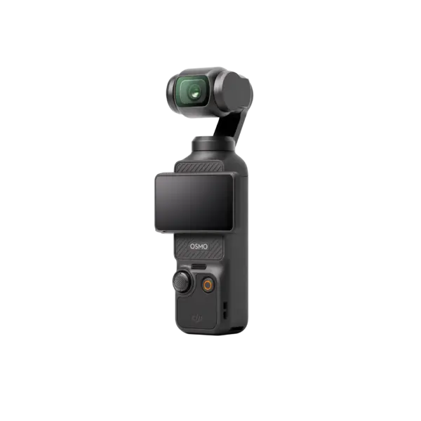 DJI Osmo Pocket 3 – Drones