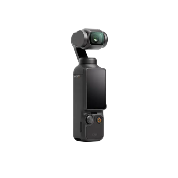 DJI Osmo Pocket 3 – Drones