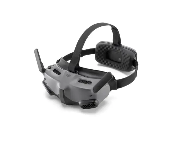 DJI INtegra Goggles
