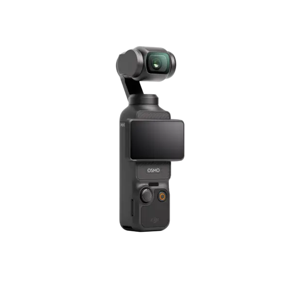 DJI Osmo Pocket 3 – Drones