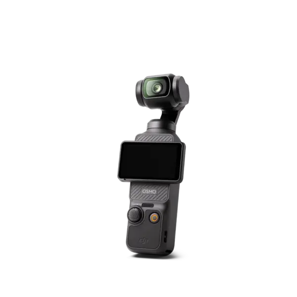 DJI Osmo Pocket 3 – Drones