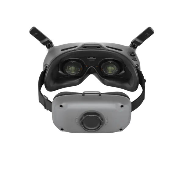 DJI INtegra Goggles