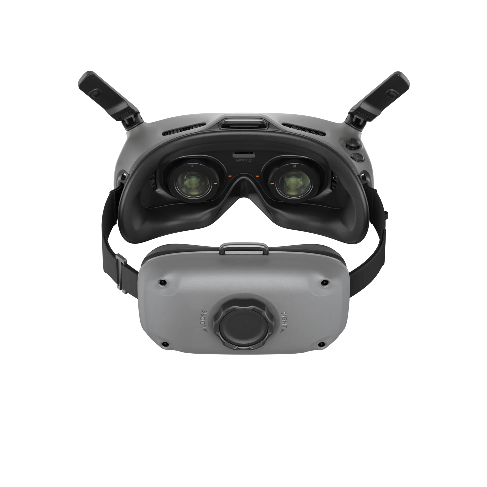DJI INtegra Goggles