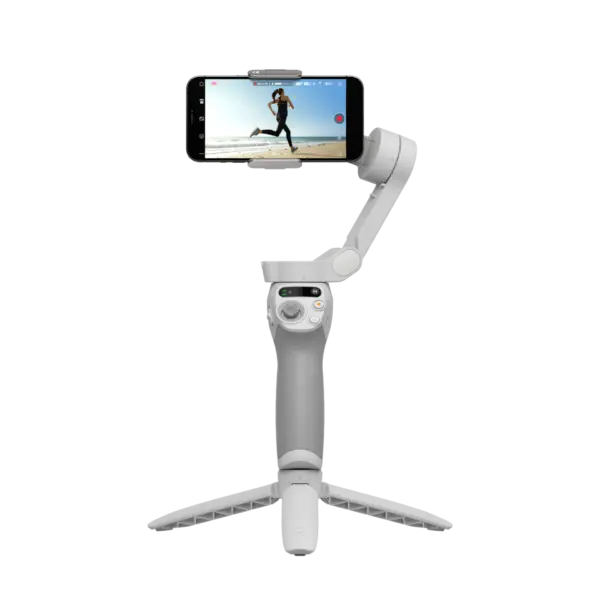 DJI Osmo Mobile SE – Drones