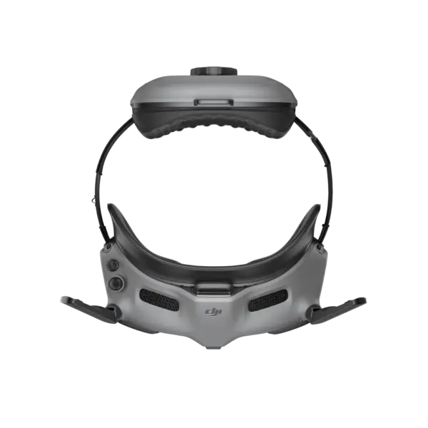 DJI INtegra Goggles