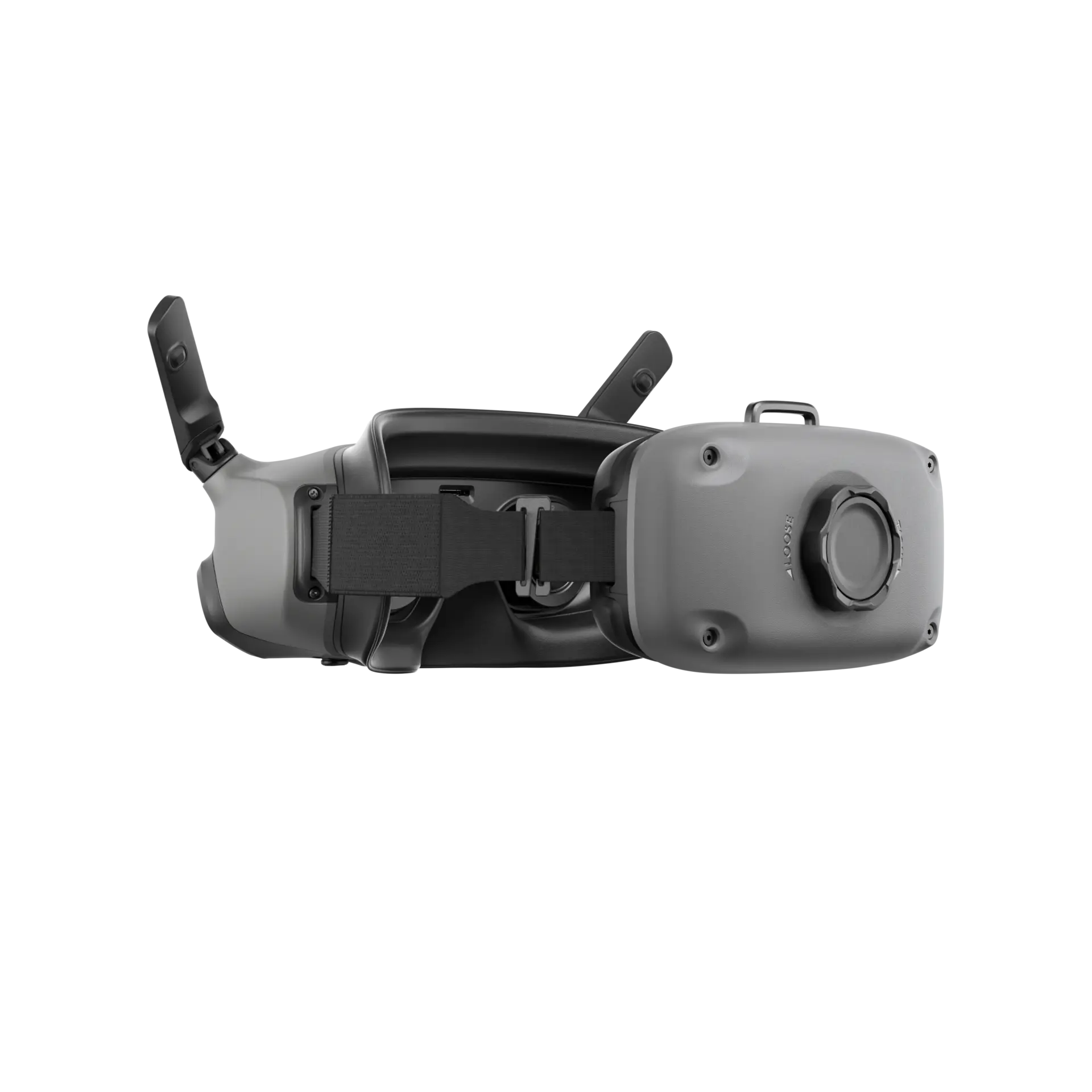 DJI INtegra Goggles