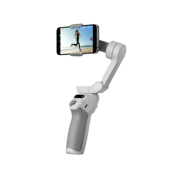 DJI Osmo Mobile SE – Drones