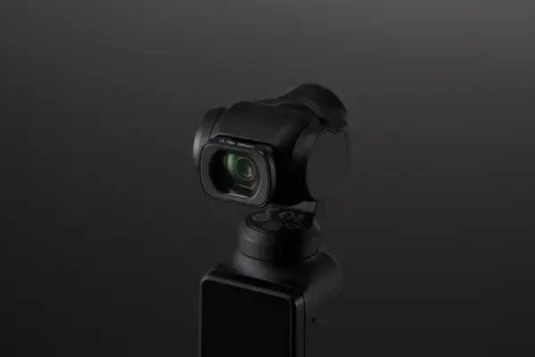 DJI Osmo Pocket 3 Black Mist Filter – Drones
