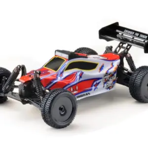 1:10 EP Buggy "AB3.4-V2" 4WD RTR