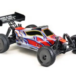 1:10 EP Buggy "AB3.4-V2 KIT" 4WD KIT