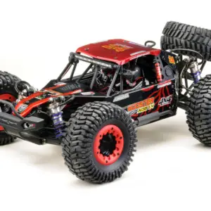 1:10 EP Desert Buggy "ADB 1.4BL" 4WD Brushelss RTR