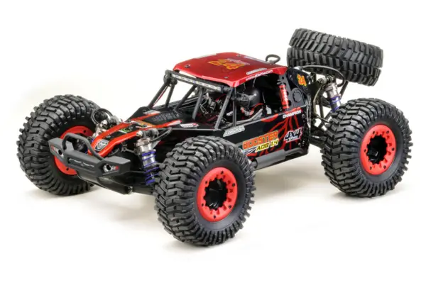 1:10 EP Desert Buggy "ADB 1.4BL" 4WD Brushelss RTR – RC Buggies