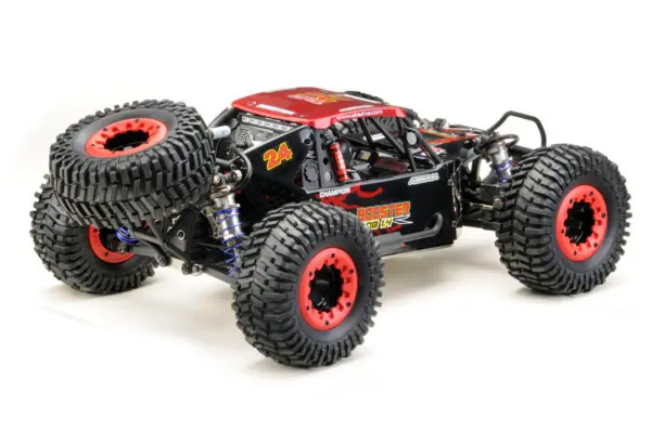 1:10 EP Desert Buggy "ADB 1.4BL" 4WD Brushelss RTR – RC Buggies
