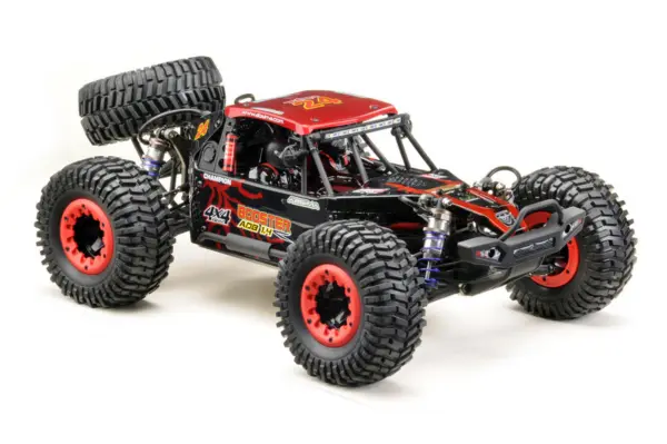 1:10 EP Desert Buggy "ADB 1.4BL" 4WD Brushelss RTR – RC Buggies